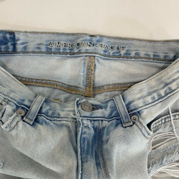American Eagle Mom shorts - Picture 9 of 14